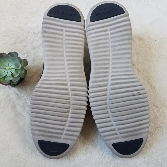 Cole Haan Mens 2.zerogrand Stitchlite Oxfords - Picture 3 of 10